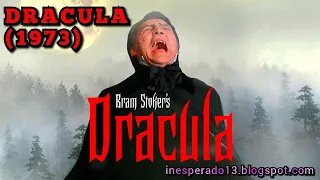 DRACULA (1973) 🔴 VISITA NUESTRO BLOG 👇 VIAJE A LO INESPERADO