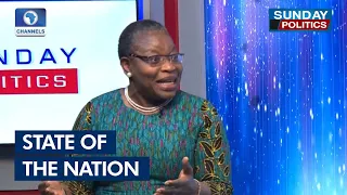 'It Would Be An Obi': Ezekwesili Picks LP Candidate Over Atiku, Tinubu