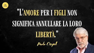 Paolo Crepet: "Basta con i figli 'principini'! L'educazione vera è dura come il riso in bianco"