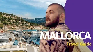 Top Things You'd DIDN'T Know About Mallorca! | 🇪🇸 Mallorca Travel Guide 🇪🇸