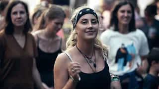 Aftermovie // 41. International Jazzfestival Saalfelden