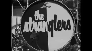 The Stranglers - Black & White Live