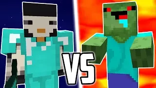 NEW HYPIXEL MINIGAME! | Minecraft