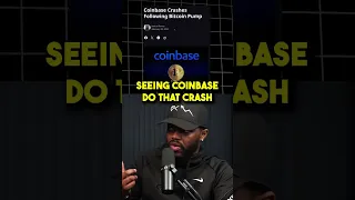 What is Going On with Coinbase? 😱