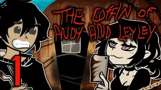 This Game is Messed Up! - The Coffin of Andy and Leyley (Part 1)