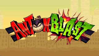 Anton Blast Demo (PC)