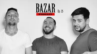 BAZAR | Вся правда про ЧИНГЕНЕ и ТАЙФА