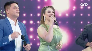 Burhan Rəşidov ft Gülanə Hacıyeva - Car Balakən Yeni (Həmin Zaur | ARB Tv)