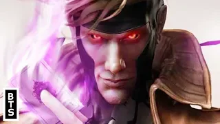 Marvel Will Never Make A Gambit Movie