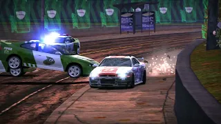 [Challenge Series 02] NFS Most Wanted: Pepega Edition - V2 Update