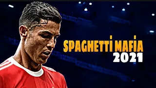 Cristiano Ronaldo 2021 Skills Goals | Tion Wayne Russ Milions & Spaghetti Mafia