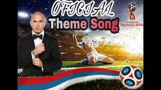 2018 FIFA World Cup Russia (Preview) ᴴᴰ | FIFA World Cup Theme Song 2018 (Russia) | Official Video