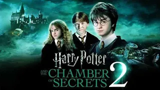 Harry Potter2 and the Cursed Child - Teaser Trailer Concept (2021)