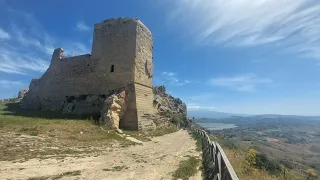 Agira (En) - Il Castello