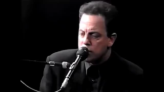 Billy Joel - Honesty (перевод субтитры)