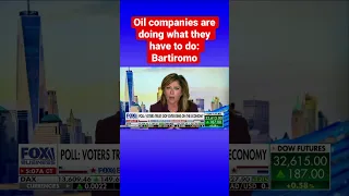 Biden just said the truth out loud: Maria Bartiromo #shorts