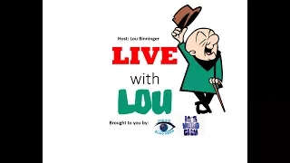 Live With Lou - Radio Show  102117