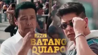 Sino Si Supremo? FPJ's  Batang Quiapo Advance Review Episode 6 3/3 February 20,2023