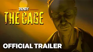 Bendy: The Cage - Official Reveal Trailer