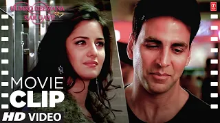 Humko Deewana Kar Gaye (Movie Clip #7) 'Is That Clear?' | Akshay Kumar | Katrina Kaif