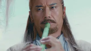 The Legend of Condor Heroes 2017 English Sub Episode 20