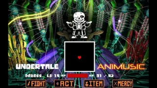 Megalovania Bundles - Undertale/Animusic 2 Mix