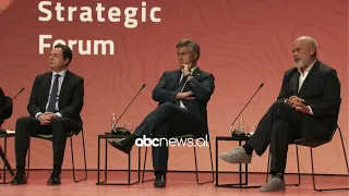 Forumi Bled/ Rama: Nuk besoj se në 2030 do të jemi në BE, duhet më shumë konvergjencë