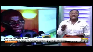 Premotobre Kasee on Adom TV (10-11-21)