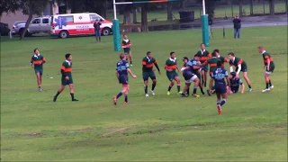 Stellies o15 2016 vs De Kuilen