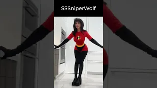 is SSSniperWolf a millionaire?