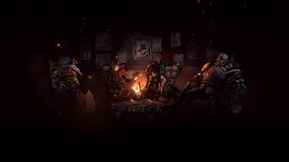 The Inn (EXTENDED) - Darkest Dungeon 2 OST