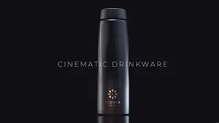 Drinks Bottle Product Commercial - Cinematic Ad (No CGI)