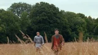Merlin&Arthur "You're saying I look like a toad?" S3EP5