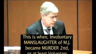 Murray Lied VOLUNTARILY - now it is MURDER