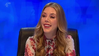 8 Out of 10 Cats Does Countdown S13E03 - 6 July 2017