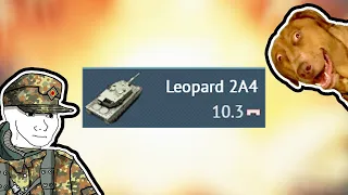 Leopard 2A4.EXE