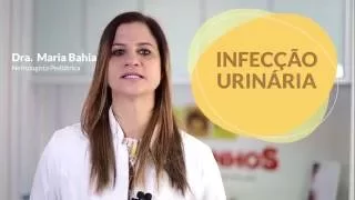 Infecção urinária infantil: como tratar?