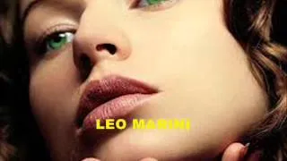 Leo Marini - Aquellos ojos verdes - Colección Lujomar