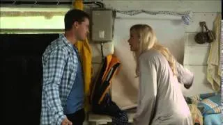 Blooper -  Bruce & Emma (Welcome to Sweden)