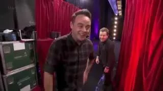 Ant & Max the Dog | BGT 2015