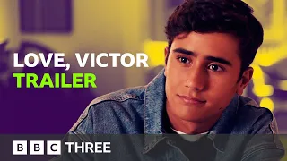 Love, Victor | Trailer