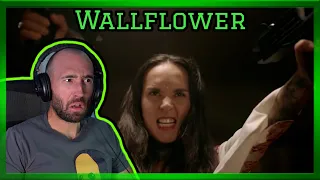 [RAPPER REACTION] JINJER - WALLFLOWER