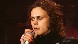 Ville Valo: a sizzling tribute