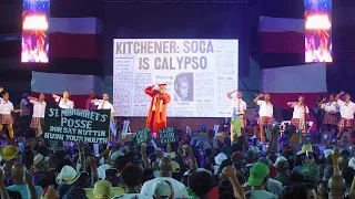 Machel Montano - Soul Of Calypso @ Skinner Park - Calypso 2024