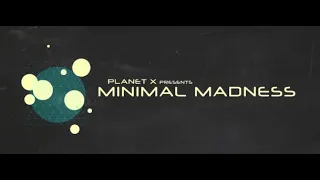 Minimal Madness Radio Show 184 (Guest Mix Julio Red) 02.12.2021