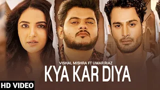 Kaise haste the hum kaise rone lage, haal kya kar diya ye tere pyar ne, vishal mishra, umar riaz