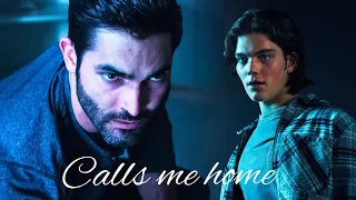 Derek and Eli - Calls Me Home