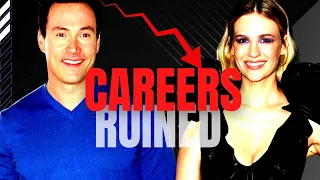 7 Careers Ruined by One Role