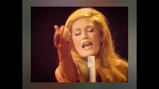 Dalida - Pour ne pas vivre seul (1972).