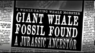 2010: Moby Dick opening credits
